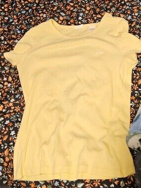 Bundle of Levi's shirt and BDG Jeans